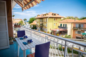 Casa di Zoe San Lorenzo Al Mare